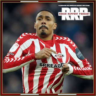 RRP: "The derby that isn't a f***ing derby" - The debate continues - Previewing Middlesbrough v Sunderland AFC!