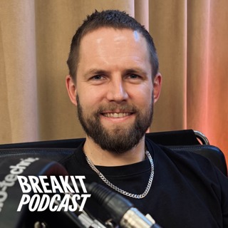 Rickard Lyko – tårar, kris och familjeföretags framtid