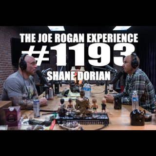 #1193 - Shane Dorian