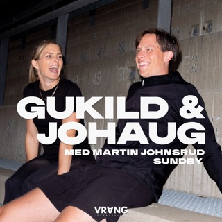 Martin J. Sundby: Har trent for å ikke bli slått