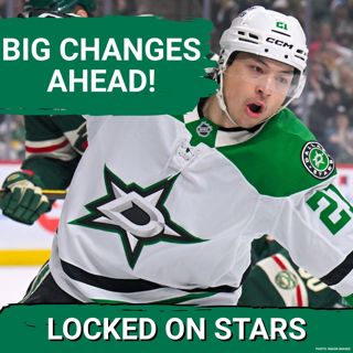 Top Camp Storylines: Dallas Stars Training Camp REVEALS Glenn Gulutzan's Big Changes