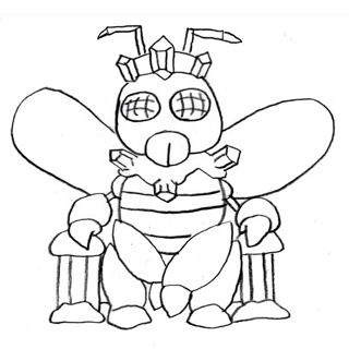 Advent-ure 24 - Sugar Bees