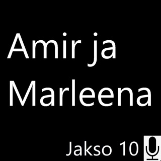 #10 Ison K:n kohtaaminen ja kulttuurinen omiminen
