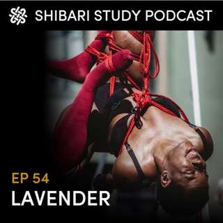 EP 54: Lavender