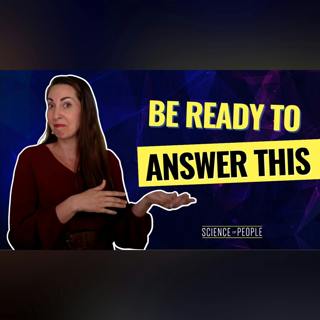 What's your greatest weakness? How to EXPERTLY Answer this Question
