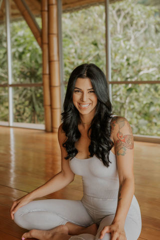 Holistic Healing: Lauren McGarigal on Wellness and Spiritual Growth