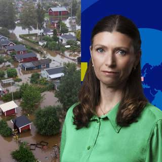 Miljardtvister och dyrare försäkringar i ovädrens spår