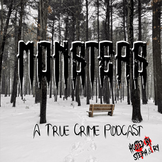 Ep.12- Jeffrey Dahmer