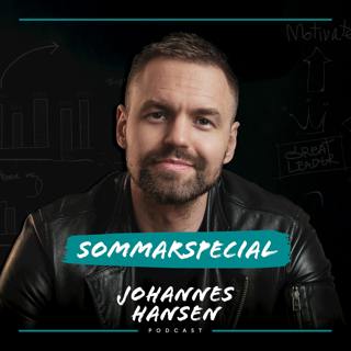 #574. Ledarskap är en frekvens, inte bara en titel