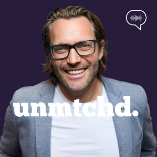 #03: Lars Behrendt - From concept to market in one week : Innovation as a lifestyle