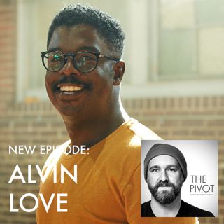 073 - Alvin Love