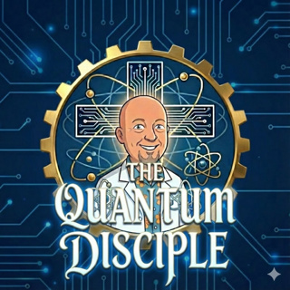 THE QUANTUM PAPERS // QTM 111 How to Keep Faith When Life Is Hard