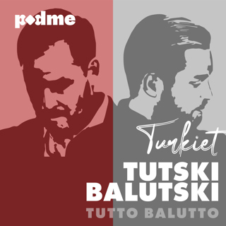 Tutski Balutski EM – Turkiet