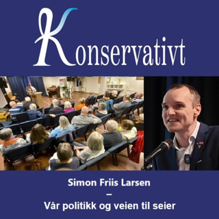 Vår politikk og veien til seier