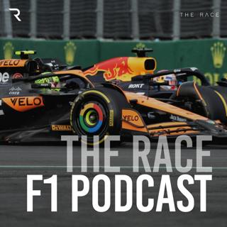 Mexican GP: Why Verstappen was penalised in latest Norris squabble