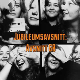 60. Privat eldshow och musikers ålderskris (Jubileumsavsnitt)