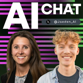 Natalie Tecimer on Negotiating Global AI Treaties