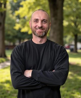 The Culinary Maverick: Kerry Simon on Creativity and Health - Kerry Simon