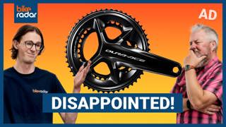 Shimano Has Played It Safe For Too Long
