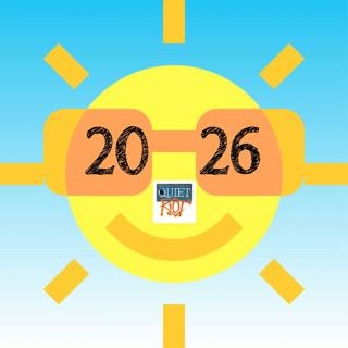 The Summer of 2026