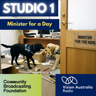 Minister for a Day