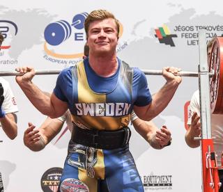 Avsnitt 594: Emil Norling