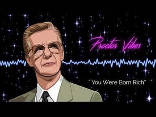 Proctor Vibes "You Were Born Rich" | Bob Proctor