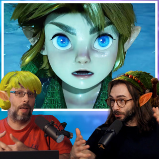 Nintendo Direct(s) Review - WULFF DEN Podcast Ep 292