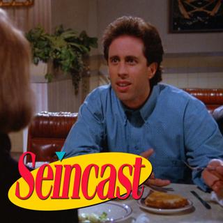 Seincast 079 - The Pie