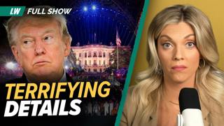 The Person BEHIND Massive Terror Plot Against the White House | Ep 277