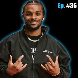 Undefeated Boxing Prodigy: Inside the Mind of a Champion | Ashton Sylve Digital Social Hour #37