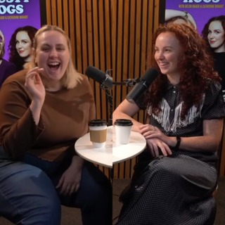 Ep180. Diaries, Dilemmas & Deepest Fears