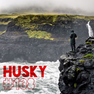 Spöknät, vrakdykning och Tretorns "Jacket From the Sea", #138