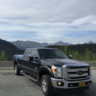Truck Sleep Sound for Babies: Ford Super Duty Truck Drive - 10 Hours Sleep Sound
