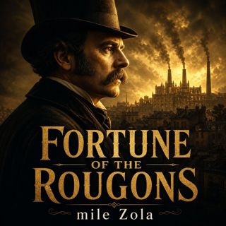 🟡 Fortune of the Rougons (Full Audiobook) | mile Zola
