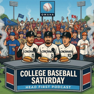 College Baseball Saturday 2/14/2026 Ft Jack DeLongchamps