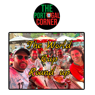 The World Cup Round Up