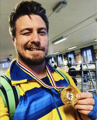 Avsnitt 562: Stefan Ågren