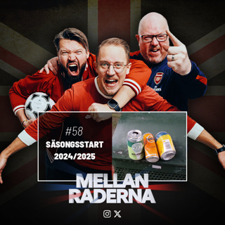 Säsongsstart 2024/2025