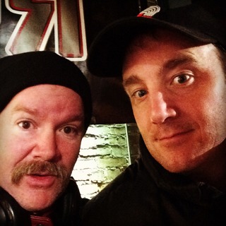 EP148:Jay Mohr/Comedian, Actor