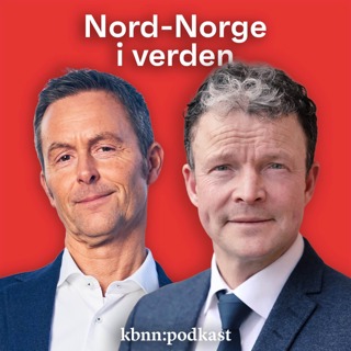 Spionasje, sabotasje og stormaktsspill i nord
