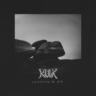ALBUM REVIEW: Kulk - Choosing To Die
