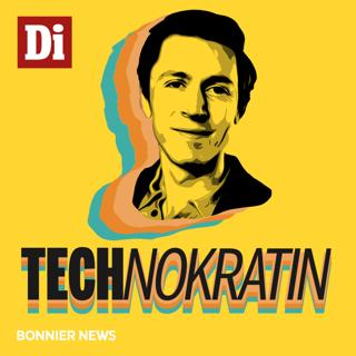  Lukas Saari: ”Vi har tiodubblats på ett år”