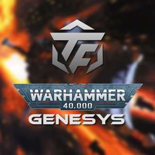 Warhammer 40K - Bastille [s01e06]