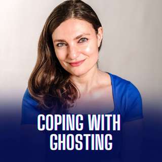 Will They Ghost Me? How to Spot the Signs in Dating with Kelsey Wonderlin, Licensed Therapist & Dating Coach