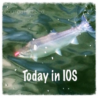 Tii - iTem 0375 - iOS 9.2, Watch OS 2.1, tvOS 9.1