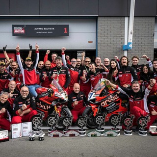 Paddock Pass Podcast Episode 331 Assen WorldSBK Review