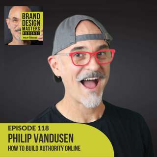 How To Build Authority Online - Philip VanDusen