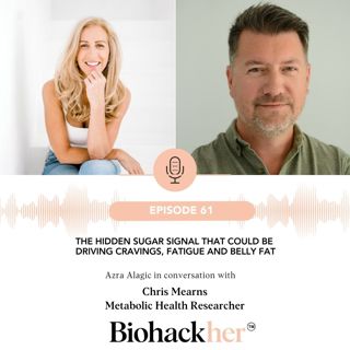 The Hidden Sugar Signal That Could Be Driving Cravings, Fatigue and Belly Fat