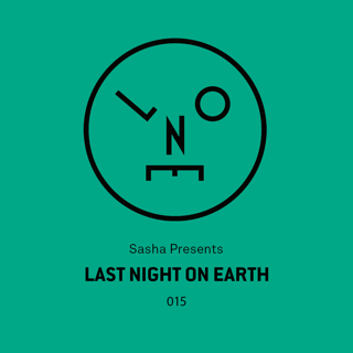 015 - Last Night On Earth